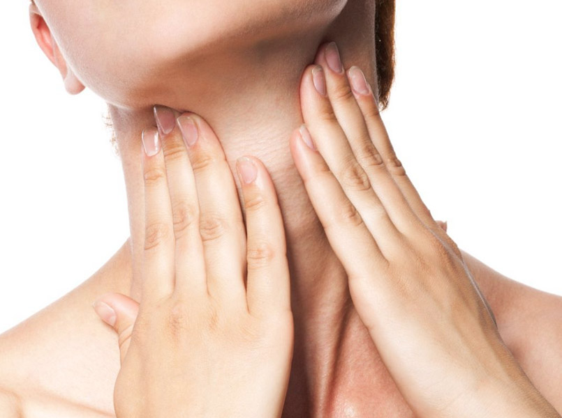 методы устранения морщин на шее