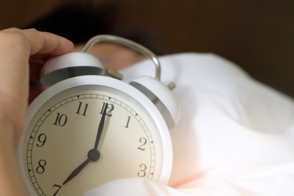 Правила здорового сна. Необходимые условия для полноценного сна