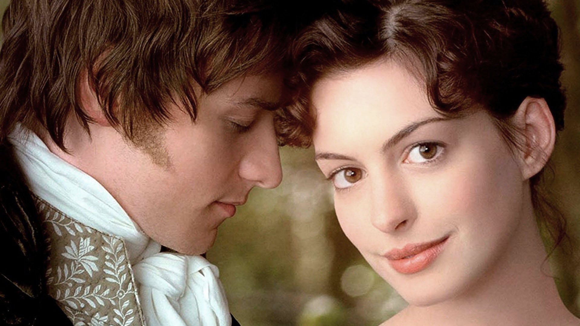 Регентство – лучшее время для любви: Романтические фильмы, герои которых живут в Англии в Эпоху Регентства