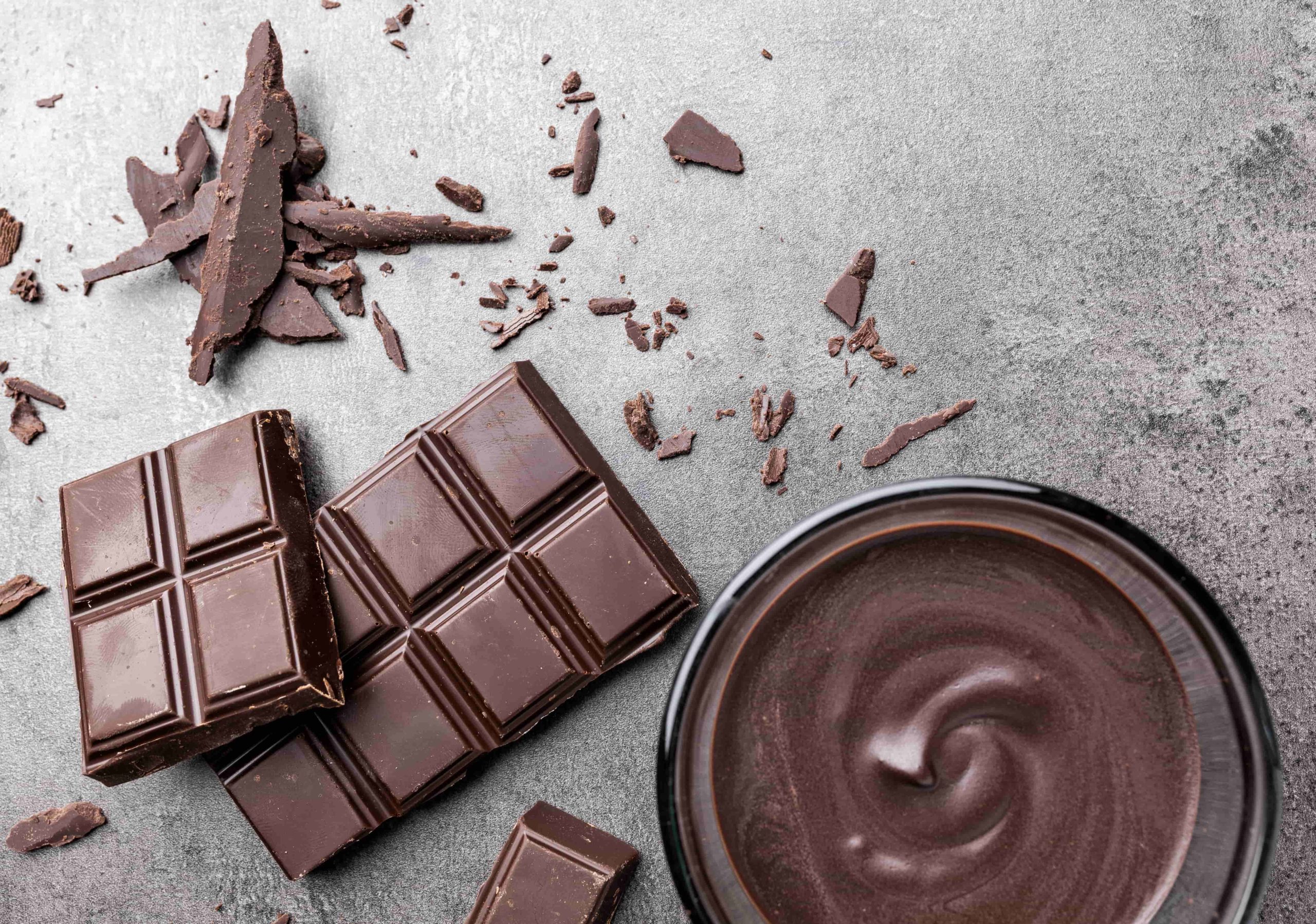 Горький шоколад - его польза и вред. Горький шоколад при похудении