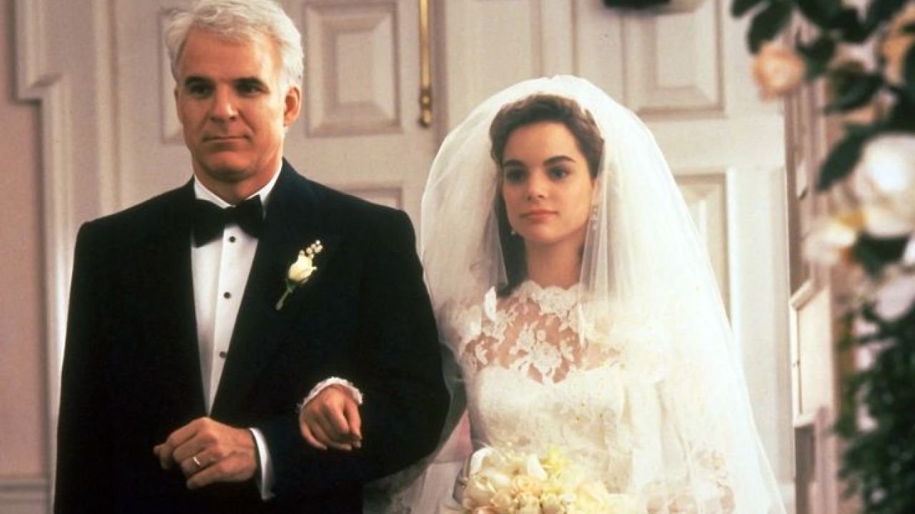 Лучшие свадебные фильмы 1990-х годов