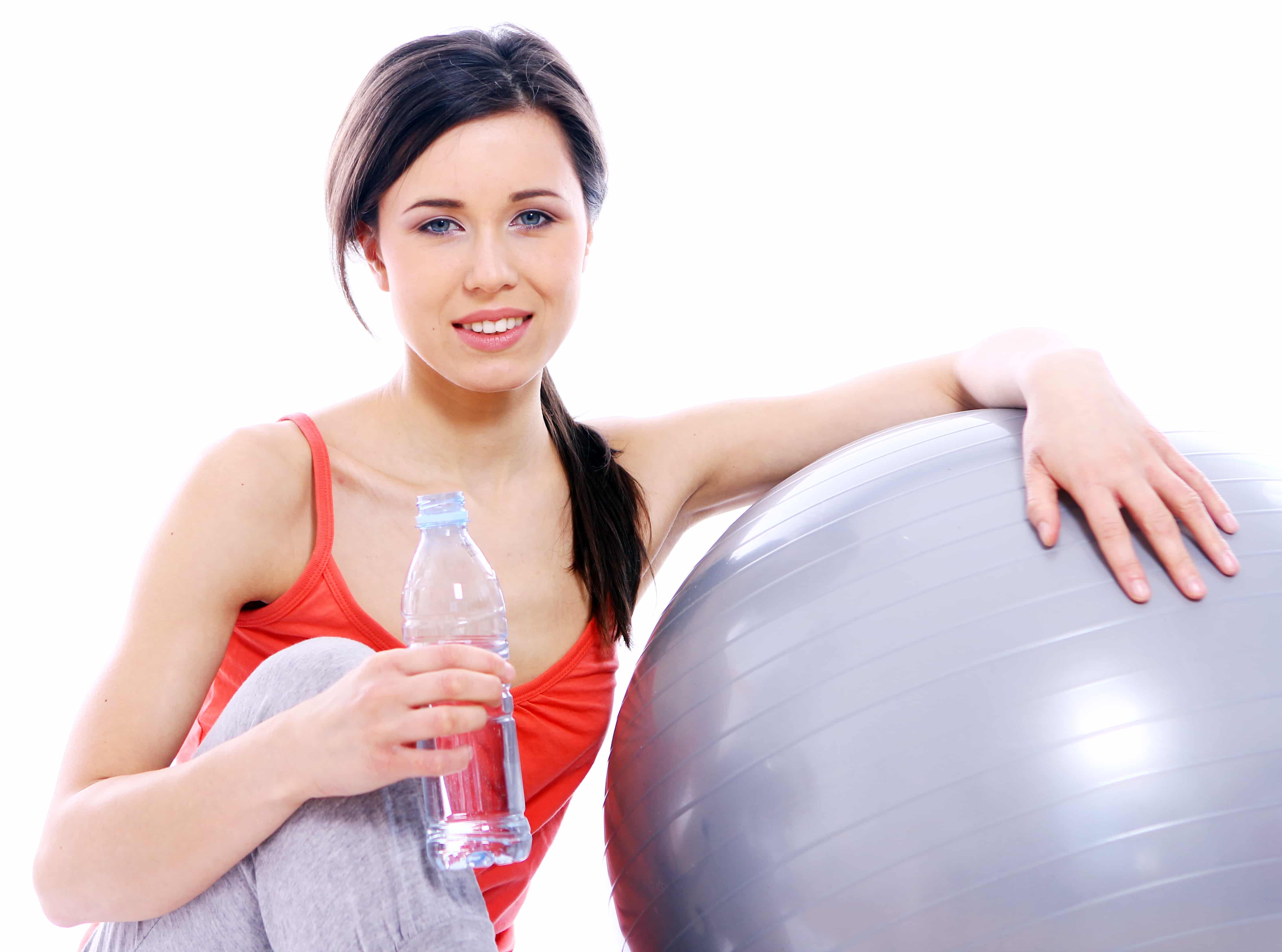 Как правильно пить воду для похудения. Варианты водных диет