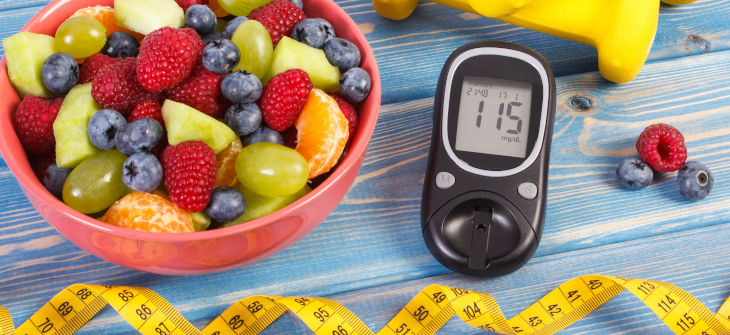 5 простых изменений в образе жизни, которые помогут победить диабет