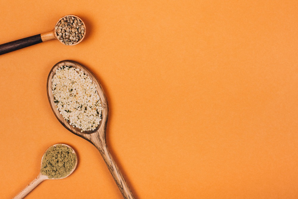 Семена конопли — суперфуд для похудения. Полезные свойства и противопоказания