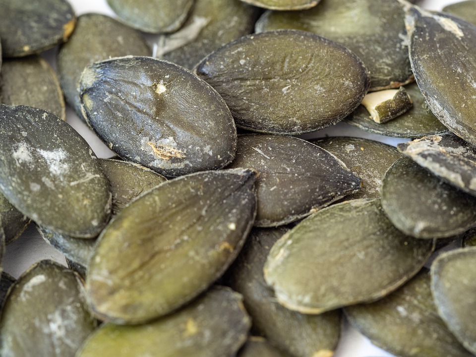 Семена тыквы - суперфуд красоты и здоровья. Польза и вред